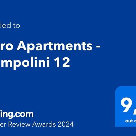 Prampolini 12 - Affittica Apartment Milan Exterior photo