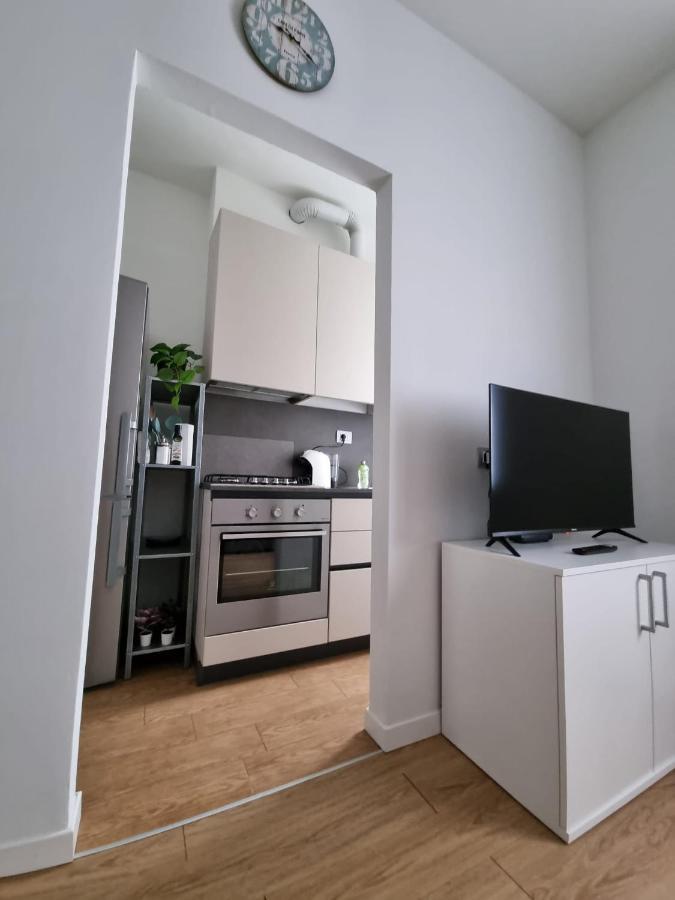 Prampolini 12 - Affittica Apartment Milan Exterior photo