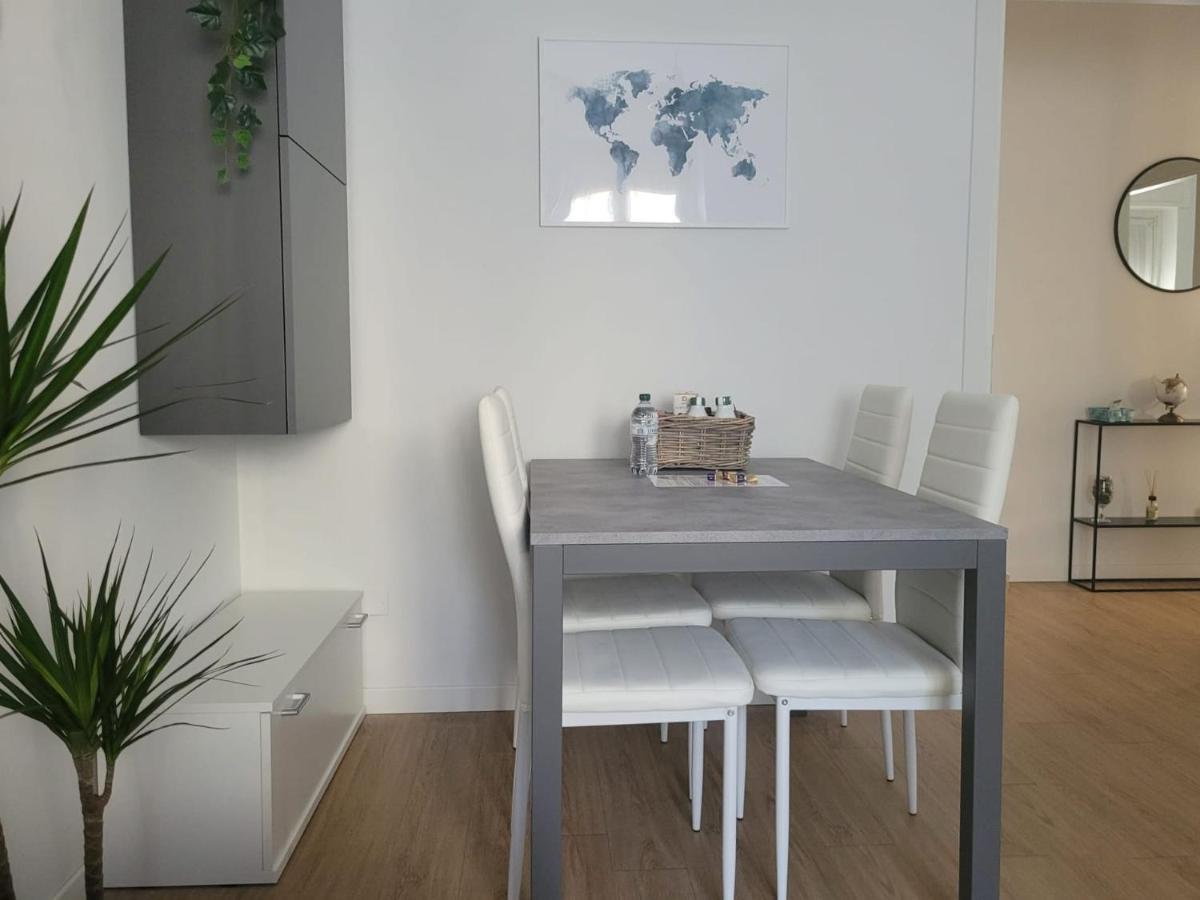 Prampolini 12 - Affittica Apartment Milan Exterior photo
