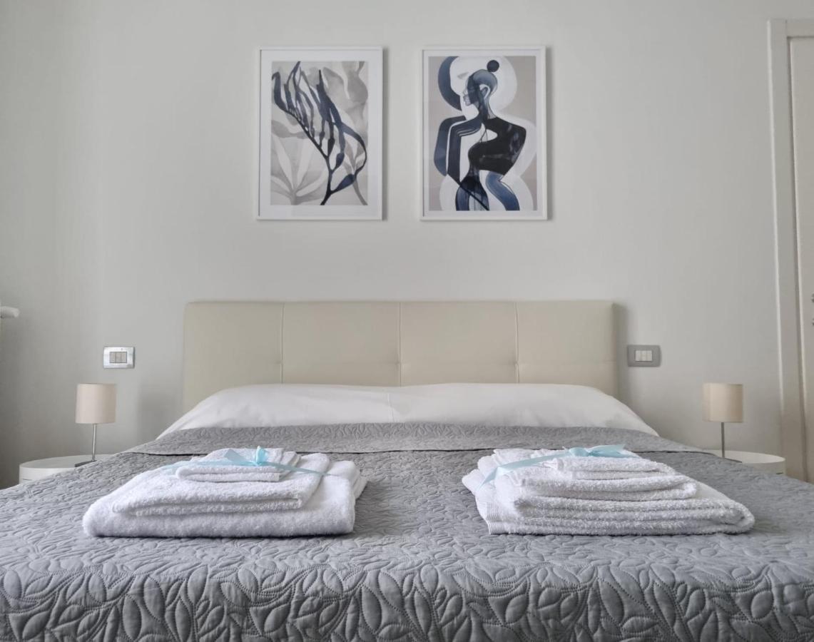 Prampolini 12 - Affittica Apartment Milan Exterior photo