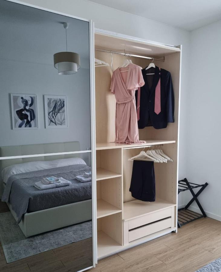 Prampolini 12 - Affittica Apartment Milan Exterior photo