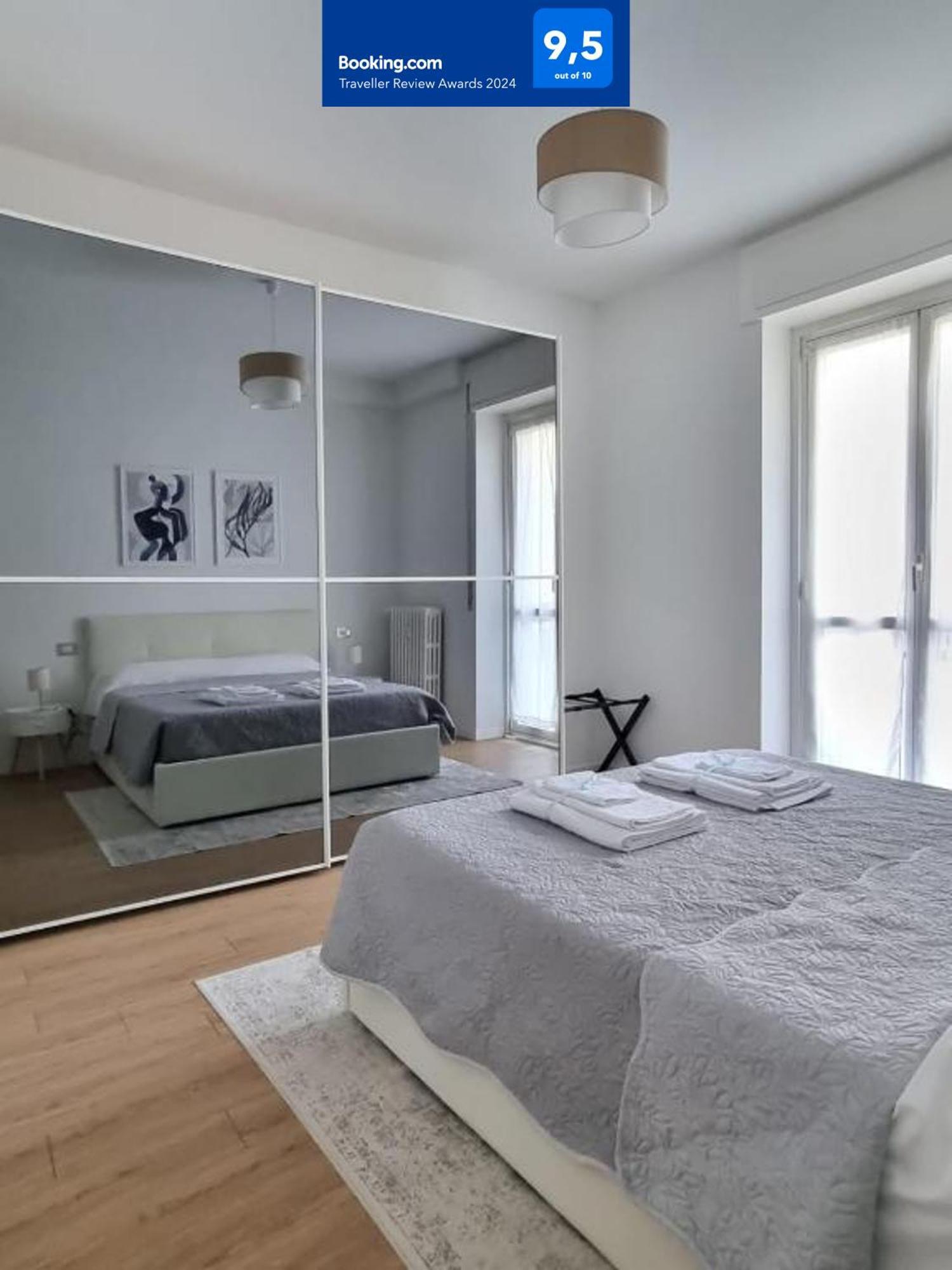 Prampolini 12 - Affittica Apartment Milan Exterior photo