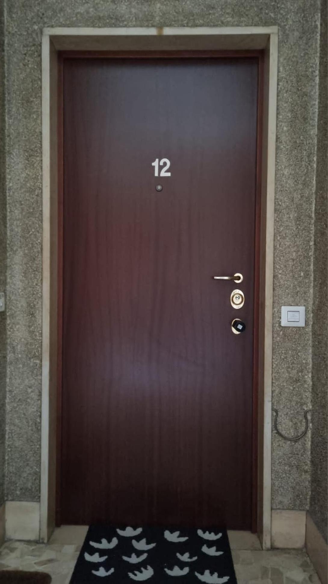 Prampolini 12 - Affittica Apartment Milan Exterior photo